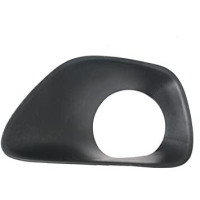 Решітка бампера ліва Jeep Grand Cherokee 11-13 (Signeda) 68078285AA