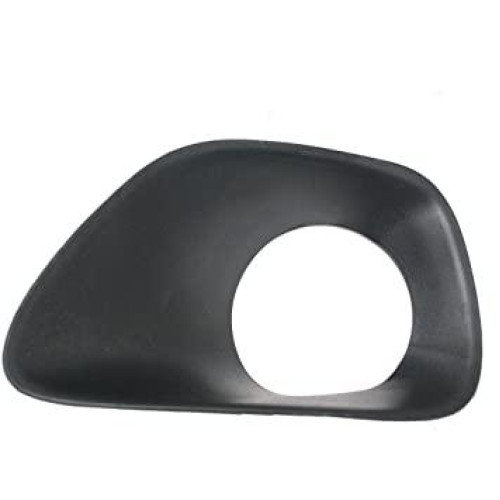 Решітка переднього бампера ліва Jeep Grand Cherokee 11-13 (Signeda) 68078285AA