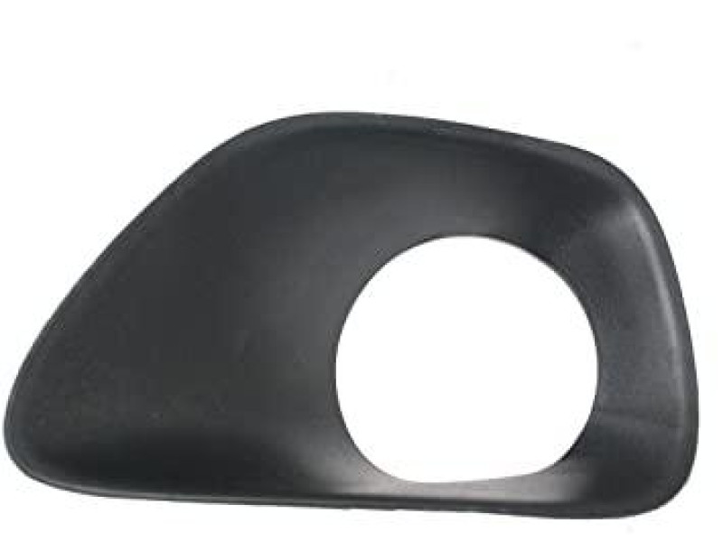 Решітка бампера ліва Jeep Grand Cherokee 11-13 (Signeda) 68078285AA