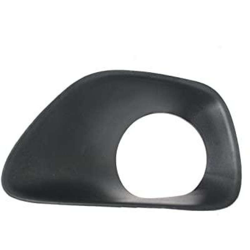 Решітка бампера ліва Jeep Grand Cherokee 11-13 (Signeda) 68078285AA