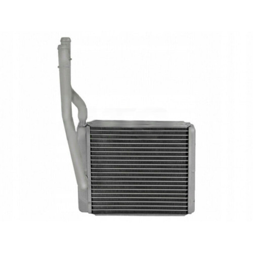 Радіатор пічки Ford Focus/Ford Transit LHD 98- (Van Wezel) XS4H18476AB