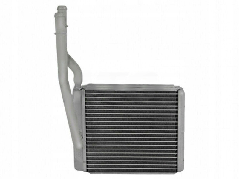 Радіатор пічки Ford Focus/Ford Transit LHD 98- (Van Wezel) XS4H18476AB