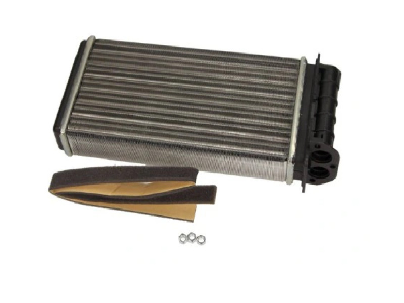 Радіатор пічки Fiat (Van Wezel) 46721967