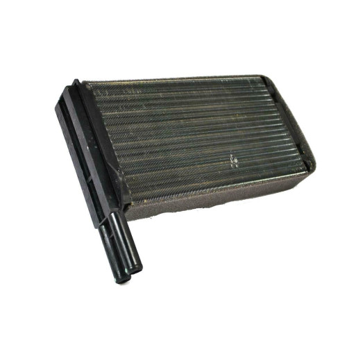 Радіатор пічки Ford Fiesta 3 ALL /- AC 89-95 (Van Wezel) 89FG18B539AB