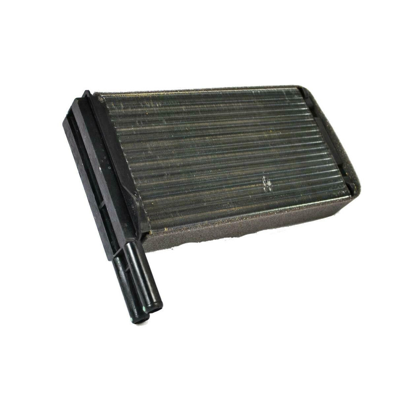 Радіатор пічки Ford Fiesta 3 ALL  /- AC 89-95 (Van Wezel) 89FG18B539AB