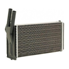 Радіатор пічки Ford (Van Wezel) 86AG18B539CB