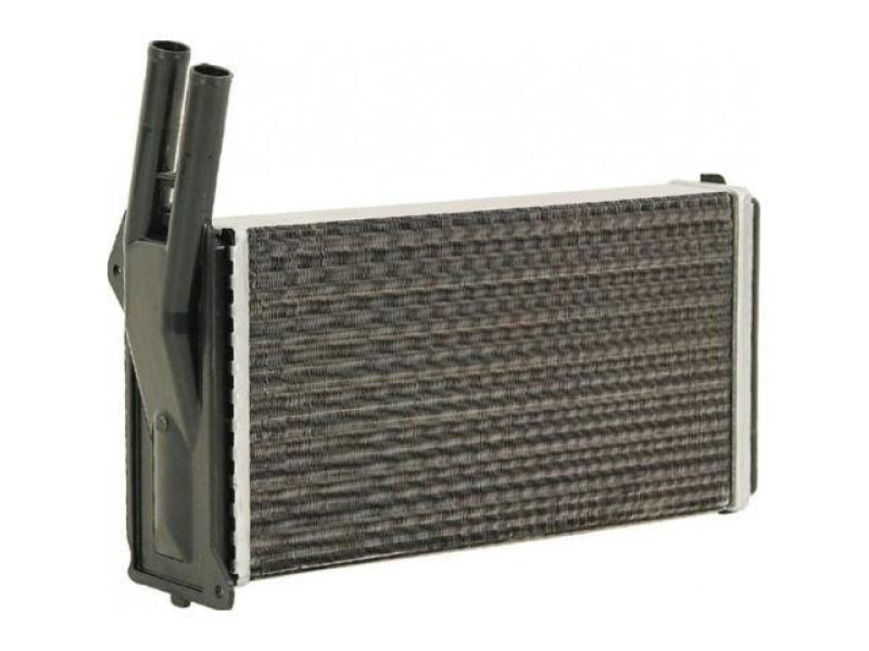 Радіатор пічки Ford (Van Wezel) 86AG18B539CB