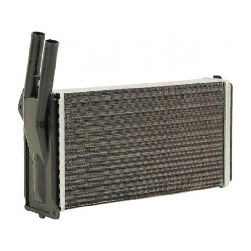 Радіатор пічки Ford (Van Wezel) 86AG18B539CB