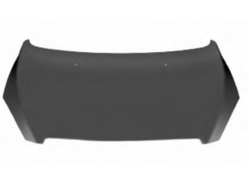 Капот Peugeot 307 2001-2005 FPS 7901J0 FP 5514 280