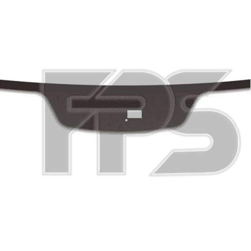 Лобове скло Mercedes S-class W140 91-98 (Pilkington) датчик