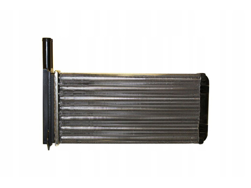 Радіатор пічки Ford Escort/Ford Orion 90-00 (TP) 1050091