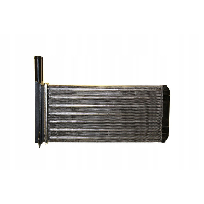 Радіатор пічки Ford Escort/Ford Orion 90-00 (TP) 1050091