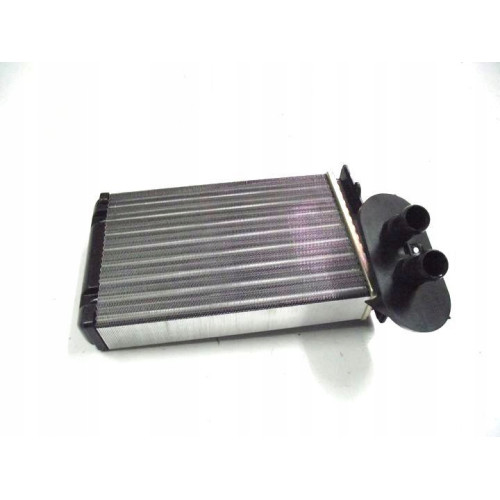 Радіатор пічки VW Golf 4/SEAT Leon/SEAT Toledo (Van Wezel) 1J1819031A
