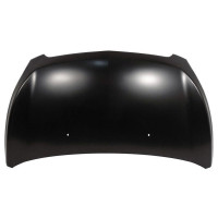 Капот Ravon R2, Chevrolet Spark 2010-2015 Тайвань 96688485