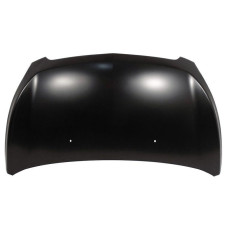 Капот Ravon R2, Chevrolet Spark 2010-2015 Тайвань 96688485