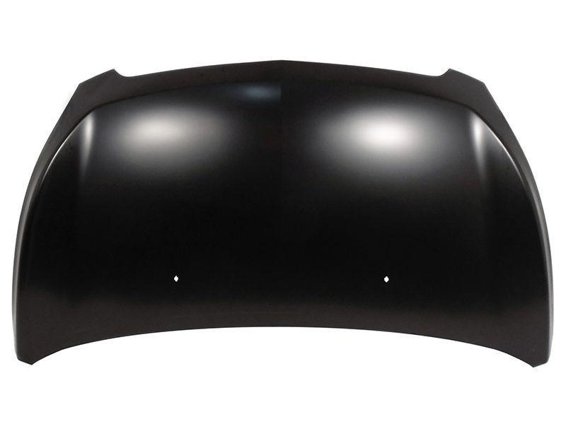 Капот Ravon R2, Chevrolet Spark 2010-2015 Тайвань 96688485