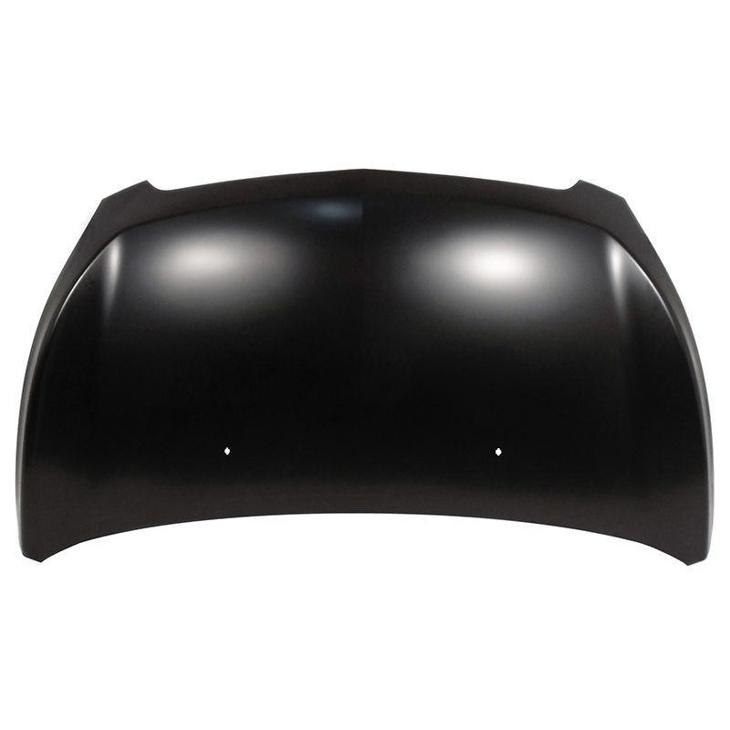 Капот Ravon R2, Chevrolet Spark 2010-2015 Тайвань 96688485