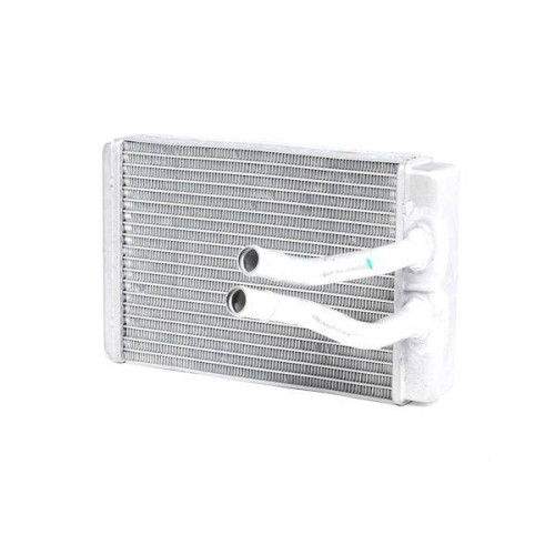 Радіатор пічки H1/H200 ALL REAR AC 1996-2000 (Van Wezel) 972034A000