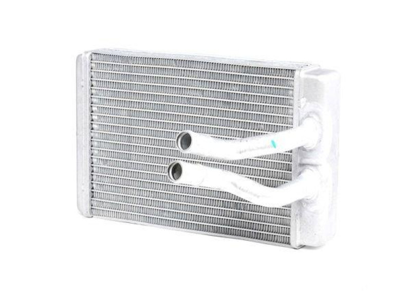 Радіатор пічки H1/H200 ALL REAR AC 96-00 (Van Wezel) 972034A000