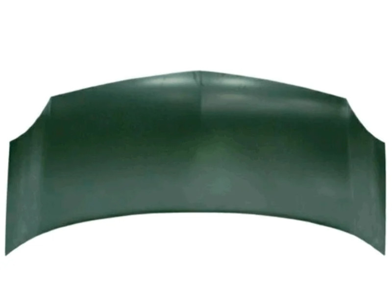 Капот Renault Kangoo 2 2009- (FPS) 7751478148