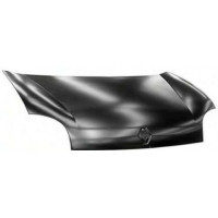 Капот Renault Kangoo 1997-2003 FPS 7751468946