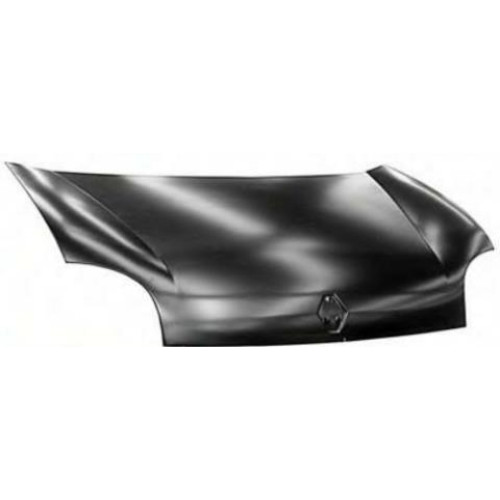 Капот Renault Kangoo 1997-2003 FPS 7751468946