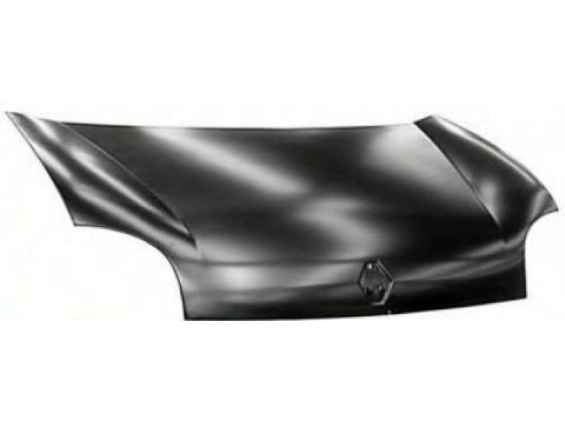 Капот Renault Kangoo 1997-2003 FPS 7751468946