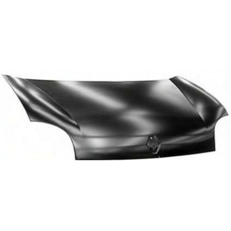 Капот Renault Kangoo 1997-2003 FPS 7751468946