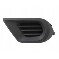 Решітка бампера ліва Subaru Forester 14-18 (Signeda) 57731-SG050