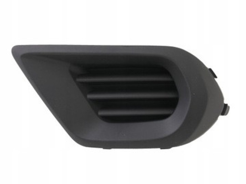 Решітка бампера ліва Subaru Forester 14-18 (Signeda) 57731-SG050