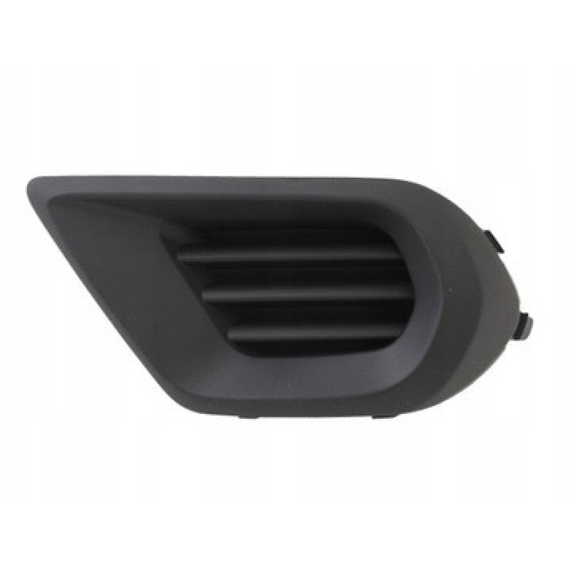 Решітка бампера ліва Subaru Forester 14-18 (Signeda) 57731-SG050