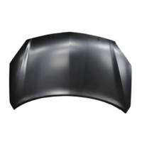 Капот Renault Koleos 2008-2011 FPS 651000024R FP 5625 280