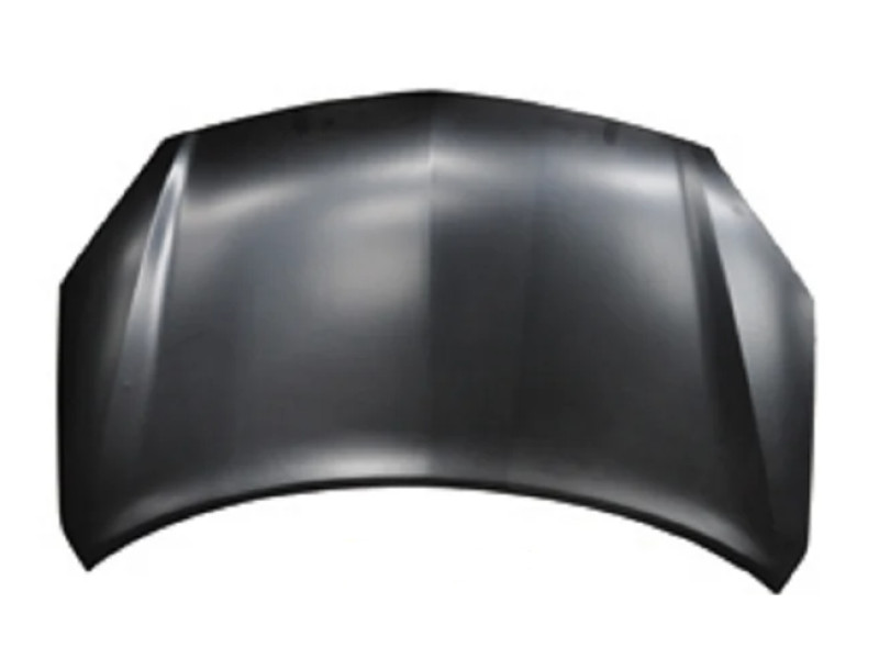 Капот Renault Koleos 2008-2011 FPS 651000024R FP 5625 280