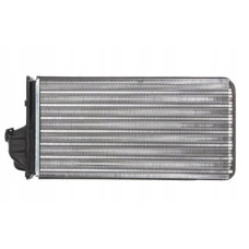 Радіатор пічки Mercedes Vito ALL 95- (Van Wezel) A0038350001