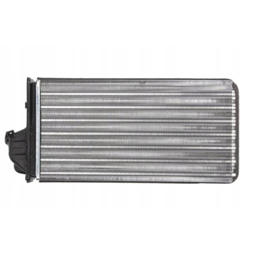 Радіатор пічки Mercedes Vito ALL 95- (Van Wezel) A0038350001