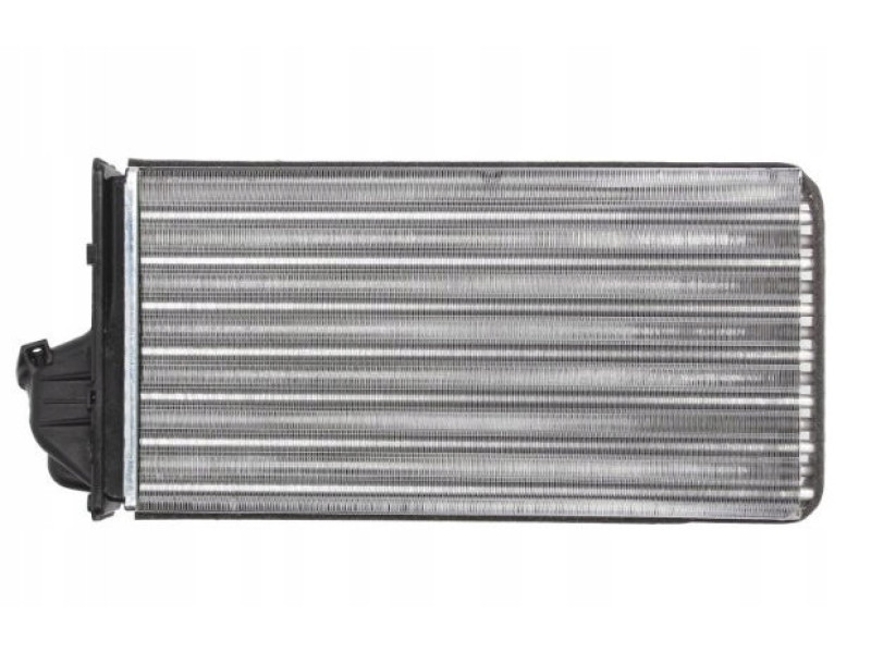 Радіатор пічки Mercedes Vito ALL 95- (Van Wezel) A0038350001