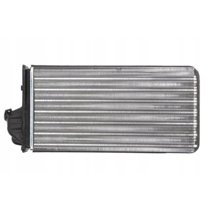 Радіатор пічки Mercedes Vito ALL 95- (Van Wezel) A0038350001