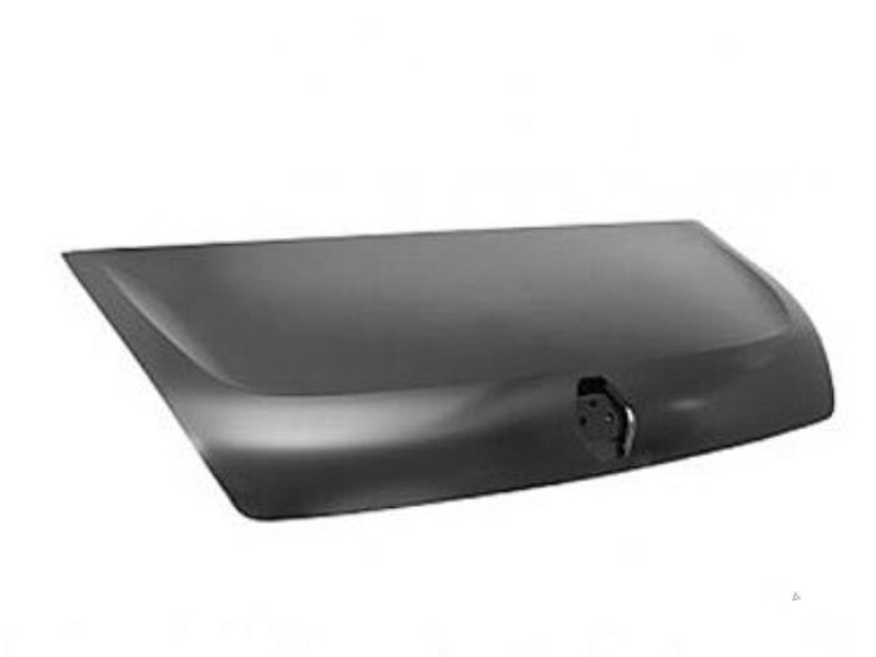 Капот Renault Master 2010-2014 FPS 651001399R