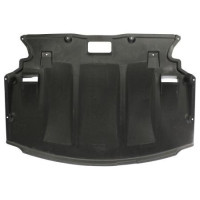 Захист двигуна пластиковий BMW 5 E60 2003-2010 LKQ 51717200846