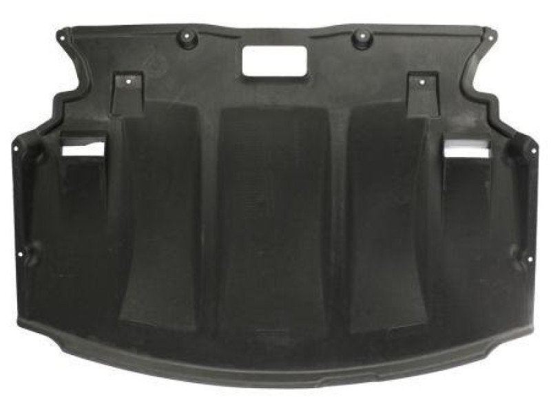 Захист двигуна пластиковий BMW 5 E60 2003-2010 LKQ 51717200846