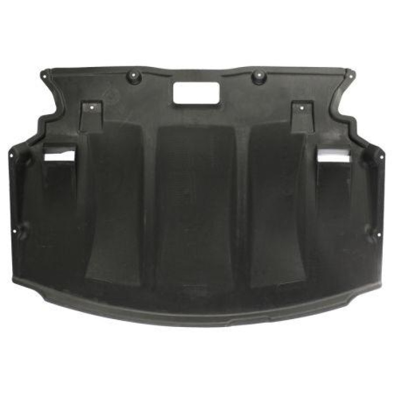 Захист двигуна пластиковий BMW 5 E60 2003-2010 LKQ 51717200846