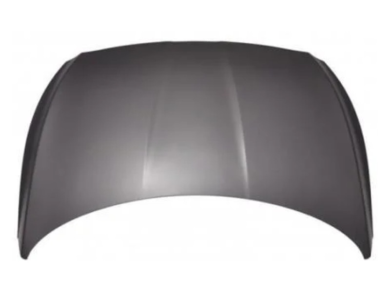 Капот Renault Trafic 2014- FPS 651004197R