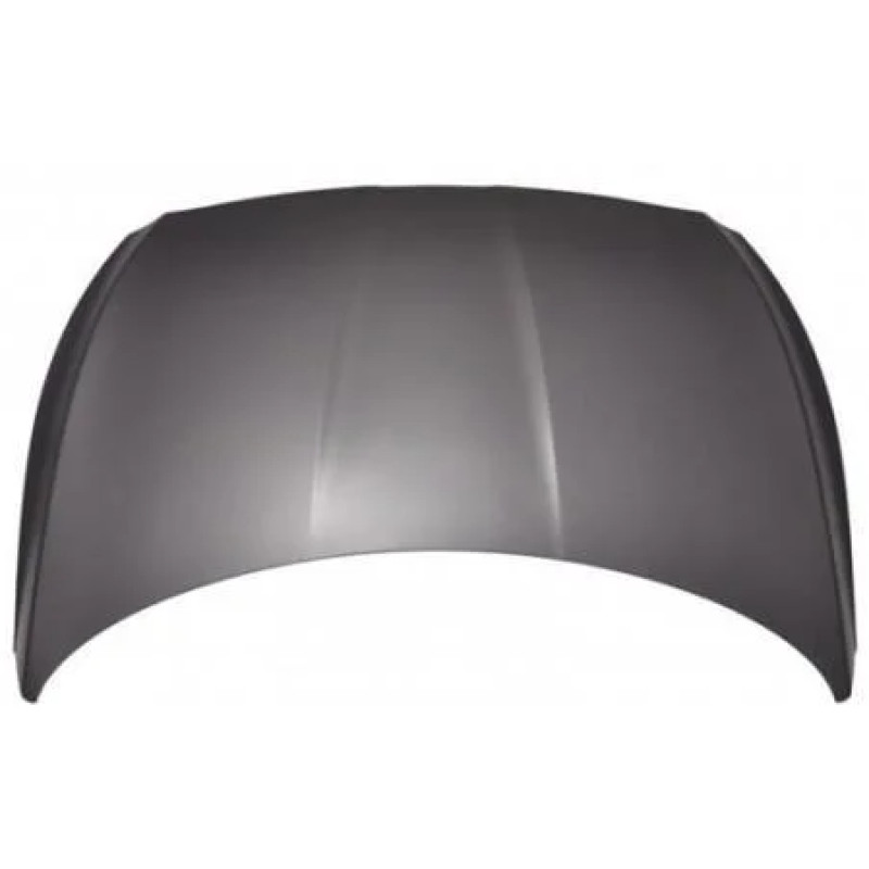 Капот Renault Trafic 2014- FPS 651004197R