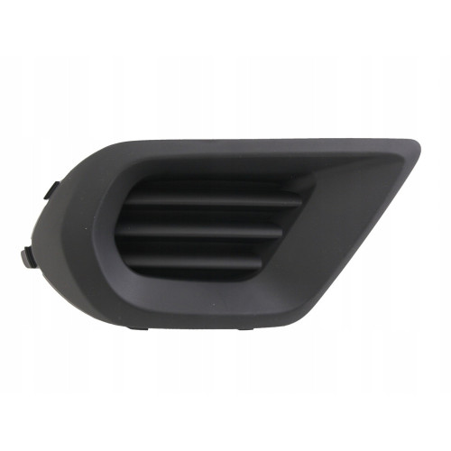Решітка переднього бампера права Subaru Forester 2014-2018 (Signeda) 57731-SG040