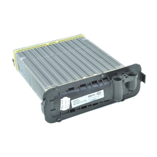 Радіатор пічки Volvo S/V/C70/850 91- (Van Wezel) 9144221