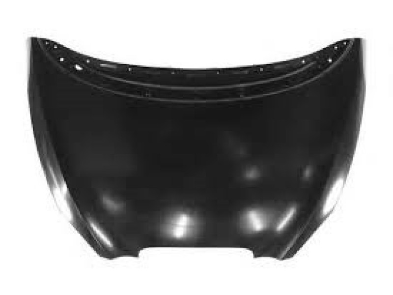 Капот Seat Altea 2004-2015 FPS 5P0823031B (FP 6205 280)