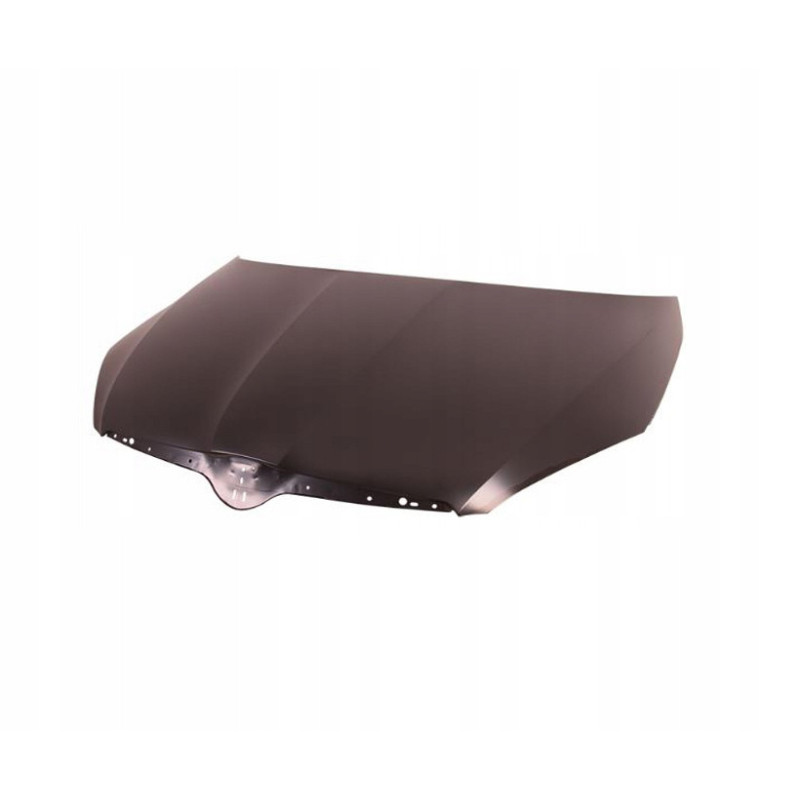 Капот Skoda Fabia 2 2010-2014 Tempest 5J0823031B