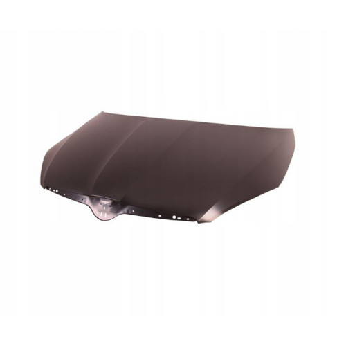 Капот Skoda Fabia 2 2010-2014 Polcar 5J0823031B