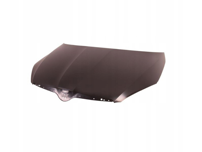 Капот Skoda Fabia 2 2010-2014 Signeda 5J0823031B