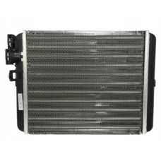 Радіатор пічки Volvo S60/XC70/V70/S80 (Van Wezel) 9171503